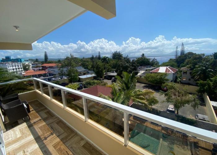 Sosua Inn Hotel