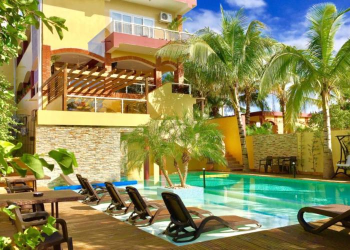 Sosua Inn Hotel
