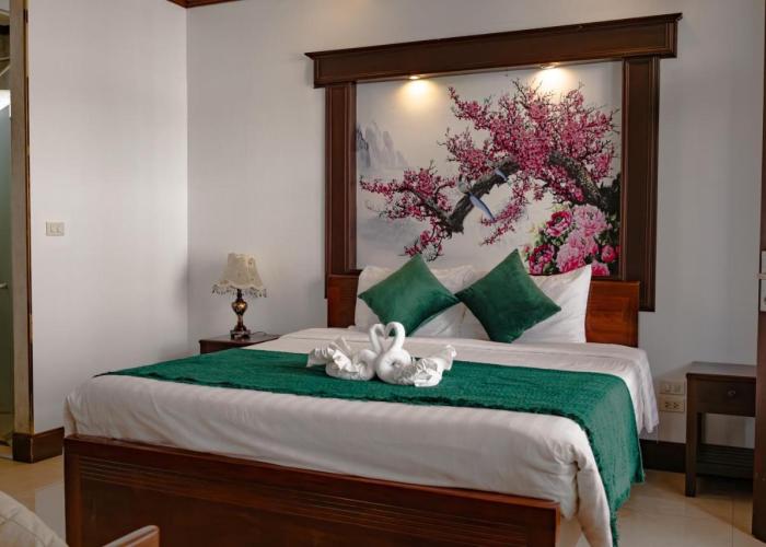 Jasmine Luangprabang Hotel