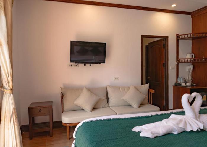 Jasmine Luangprabang Hotel