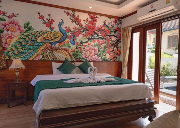 Jasmine Luangprabang Hotel