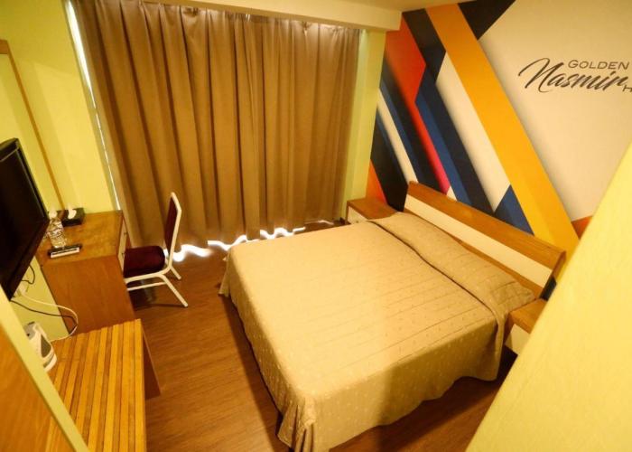 Golden Nasmir Hotel Sdn Bhd