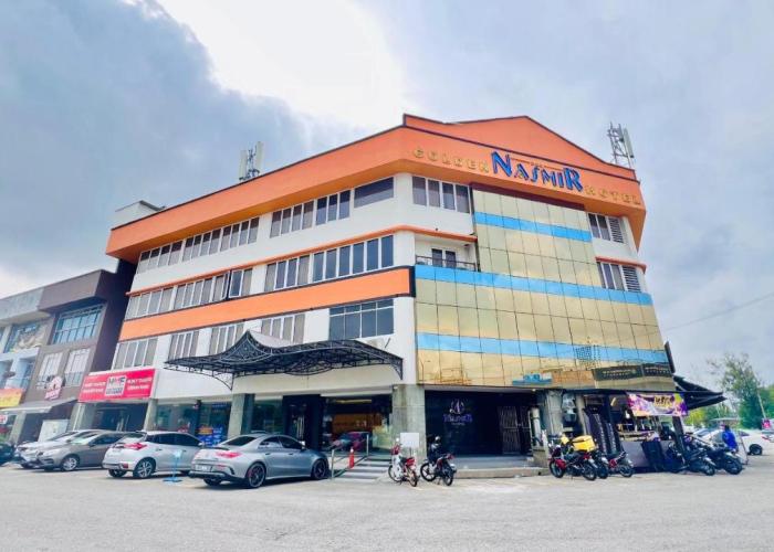 Golden Nasmir Hotel Sdn Bhd