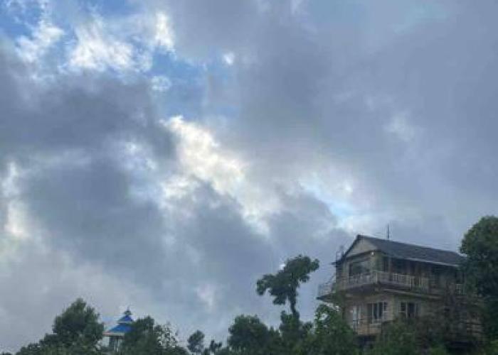 Annapurna Eco Village