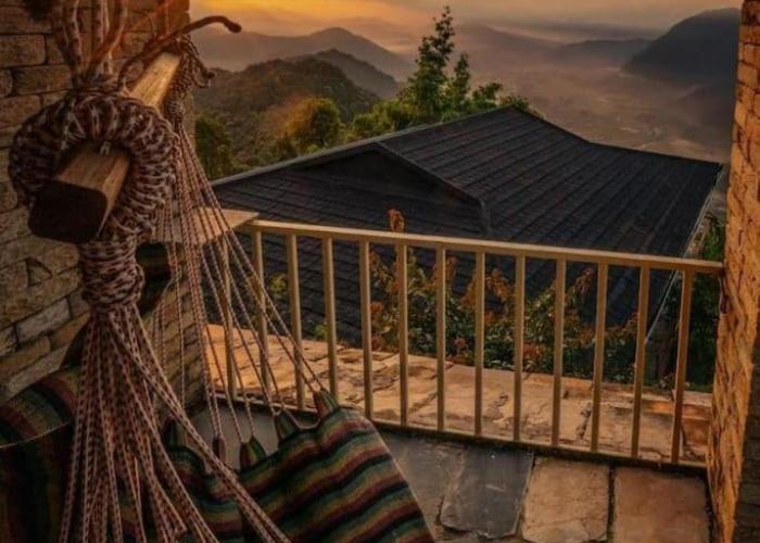 Annapurna Eco Village