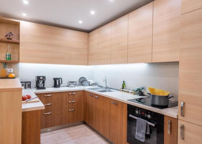 Sofia Day and Night Apartment