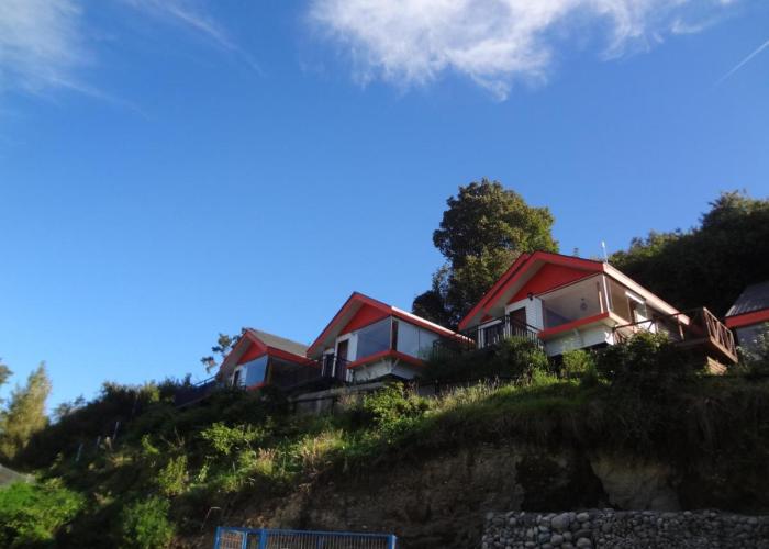 Cabañas del Puerto