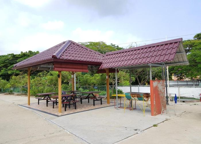 Pilly Homestay