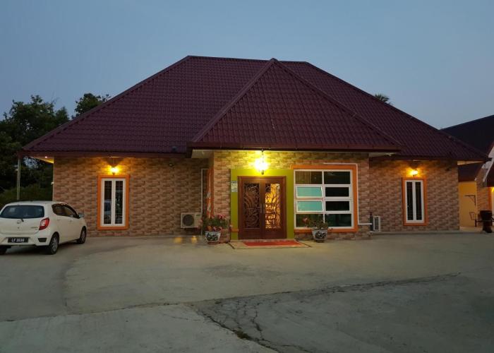 Pilly Homestay