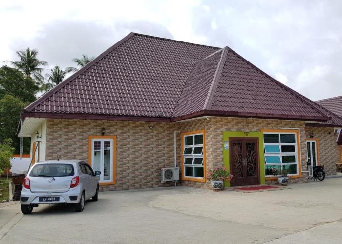 Pilly Homestay