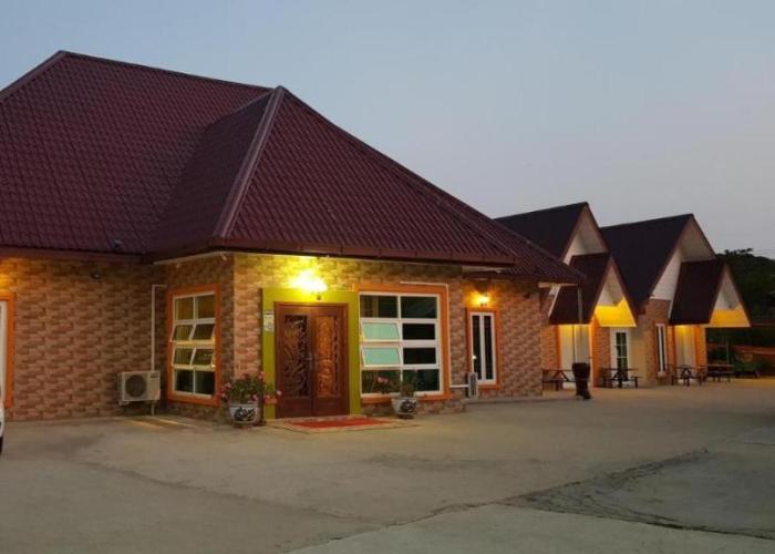 Pilly Homestay