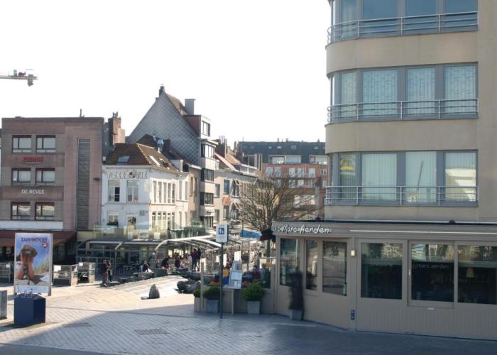 O-Mer Oostende