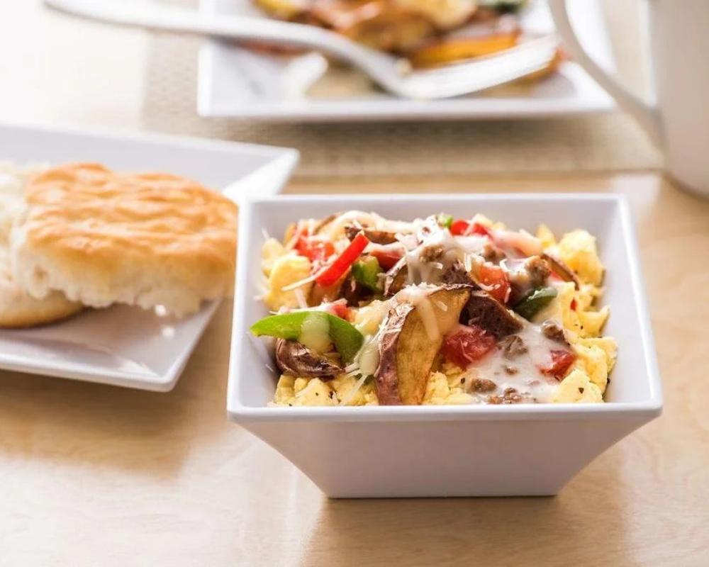 фото Faro Blanco Resort & Yacht Club Marathon, Curio by Hilton