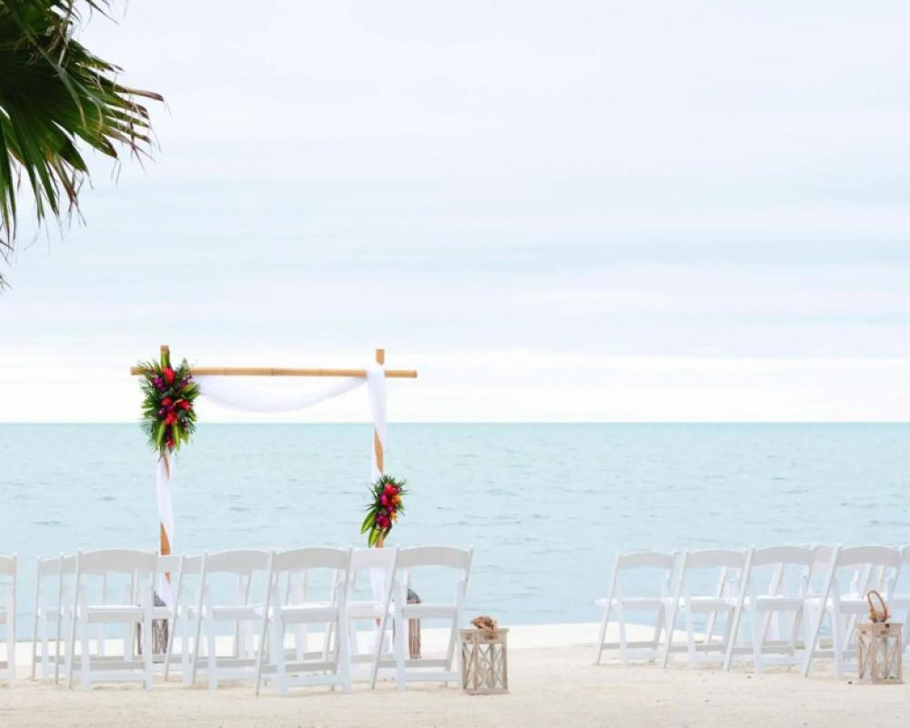 фото Faro Blanco Resort & Yacht Club Marathon, Curio by Hilton