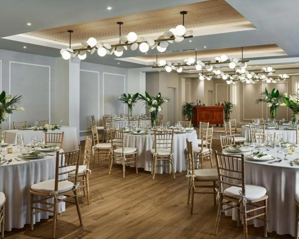 фото Faro Blanco Resort & Yacht Club Marathon, Curio by Hilton