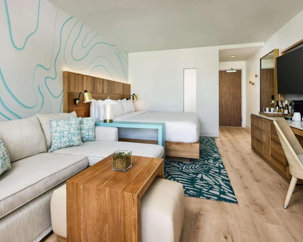 фото Faro Blanco Resort & Yacht Club Marathon, Curio by Hilton