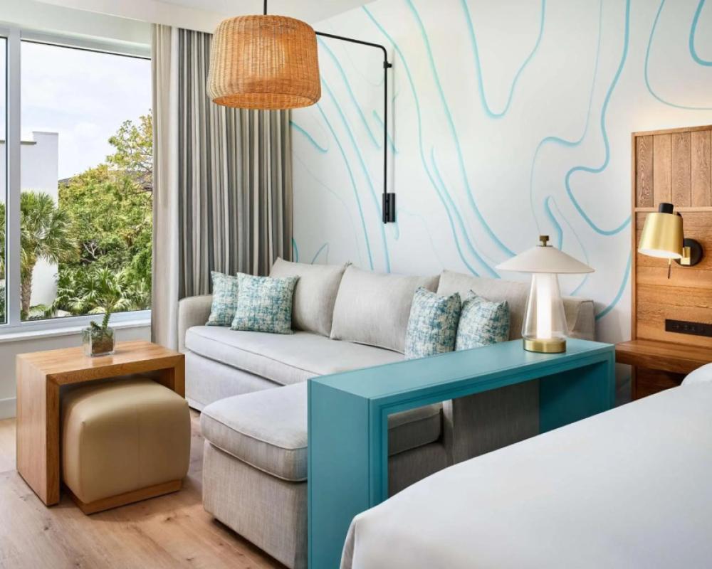 фото Faro Blanco Resort & Yacht Club Marathon, Curio by Hilton