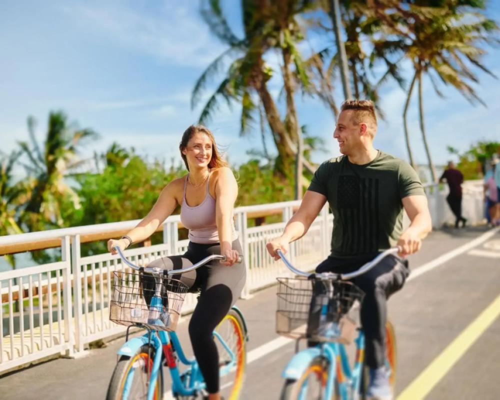 фото Faro Blanco Resort & Yacht Club Marathon, Curio by Hilton