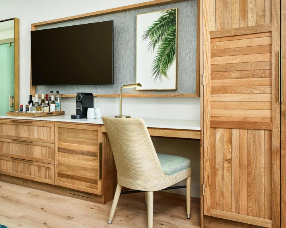 фото Faro Blanco Resort & Yacht Club Marathon, Curio by Hilton