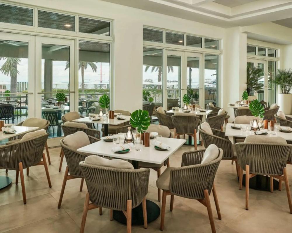 фото Faro Blanco Resort & Yacht Club Marathon, Curio by Hilton