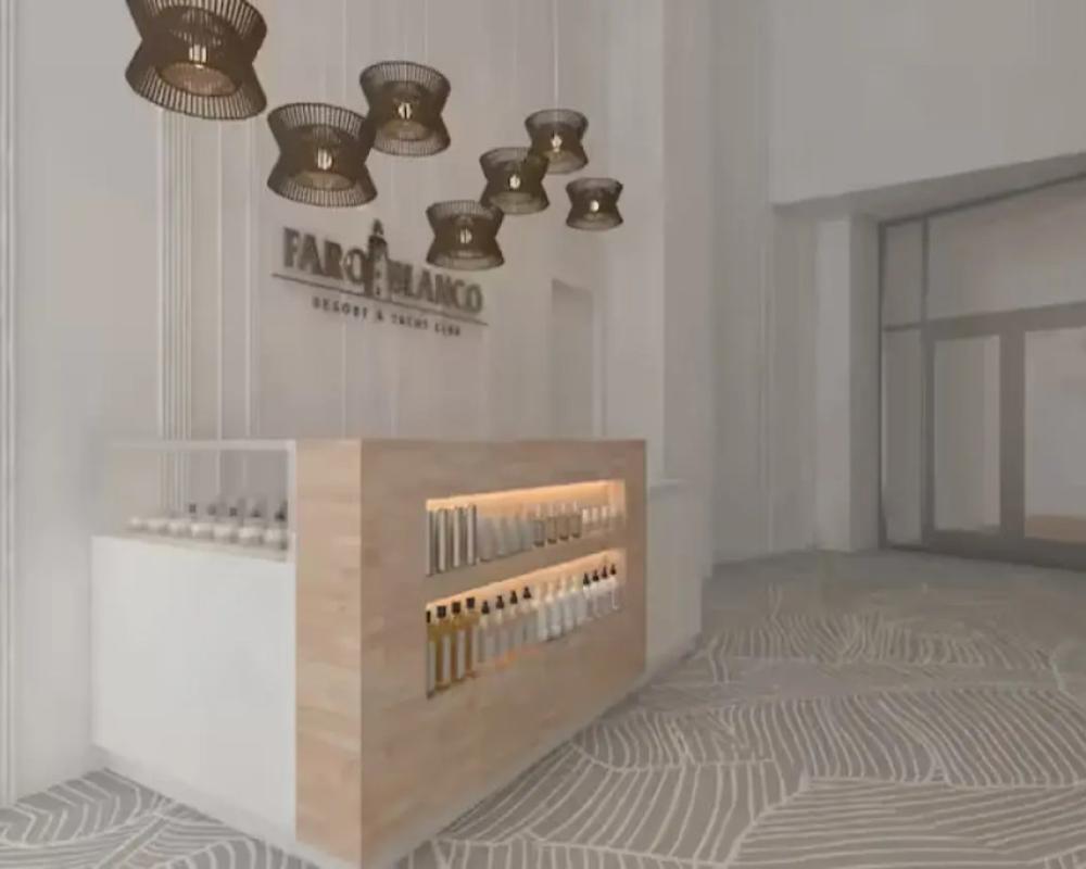 фото Faro Blanco Resort & Yacht Club Marathon, Curio by Hilton