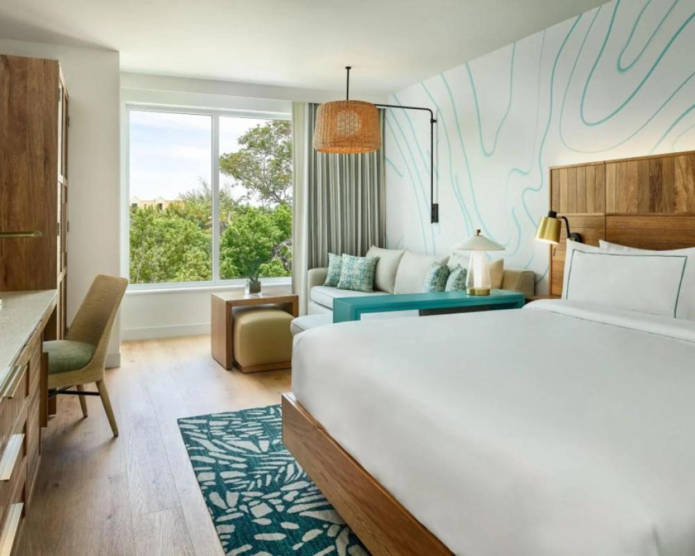 фото Faro Blanco Resort & Yacht Club Marathon, Curio by Hilton