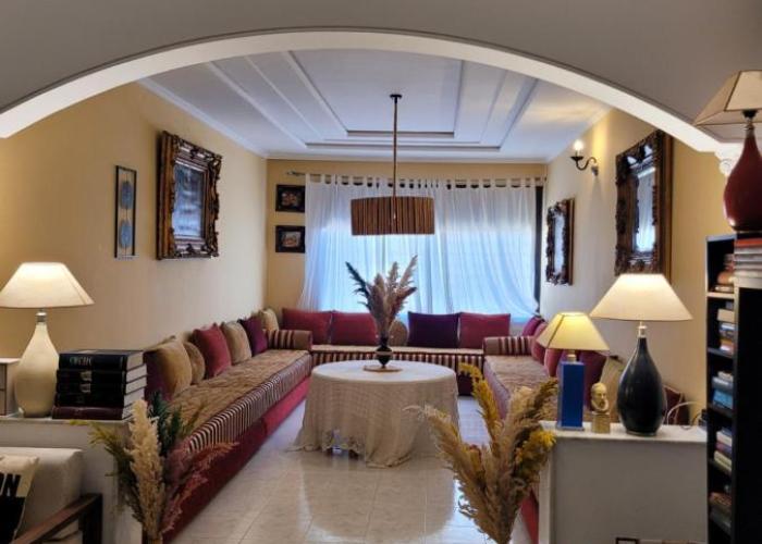 Immeuble walili