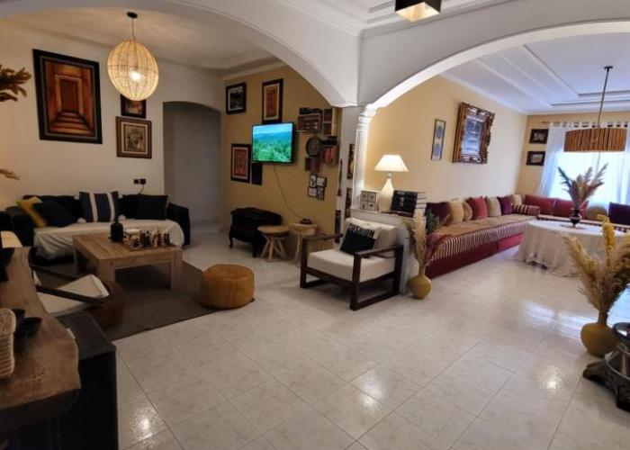 Immeuble walili