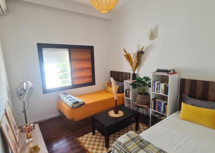 Immeuble walili