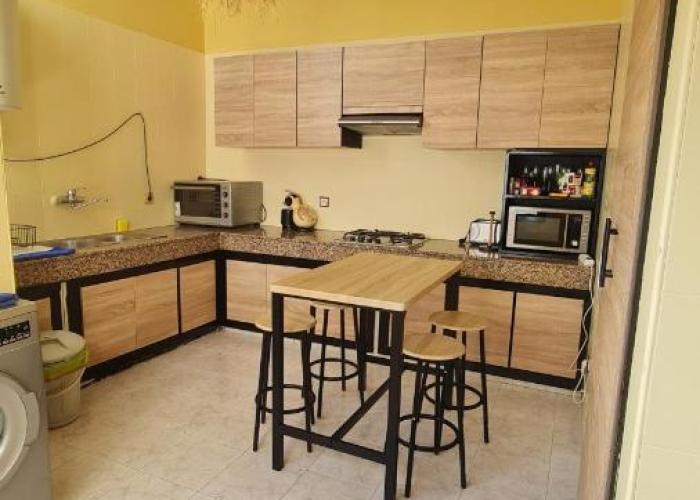 Immeuble walili