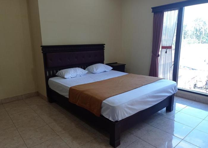 Hotel Mawar Sari Ubud RedPartner