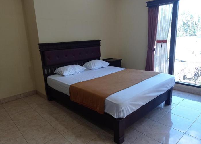 Hotel Mawar Sari Ubud RedPartner