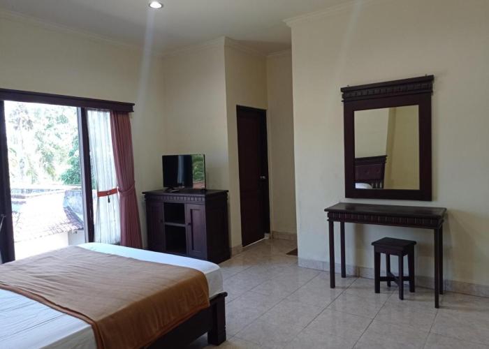 Hotel Mawar Sari Ubud RedPartner