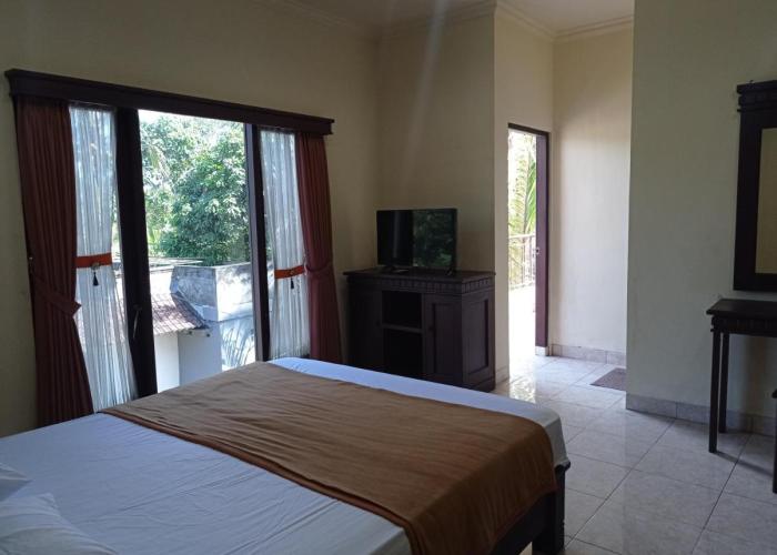 Hotel Mawar Sari Ubud RedPartner
