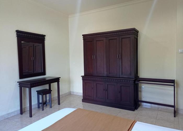 Hotel Mawar Sari Ubud RedPartner