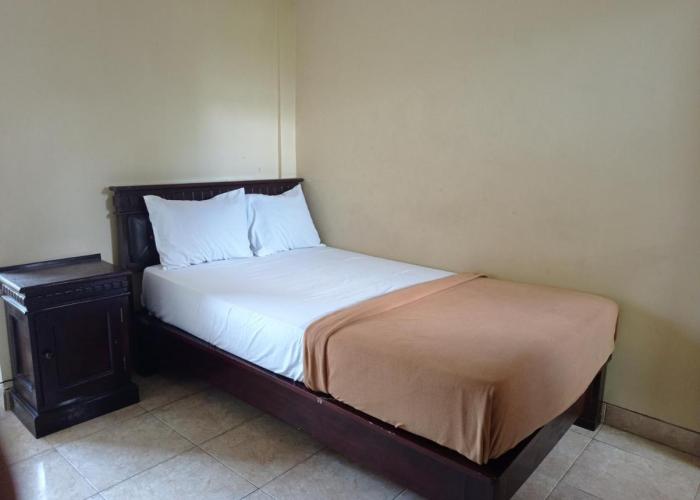 Hotel Mawar Sari Ubud RedPartner