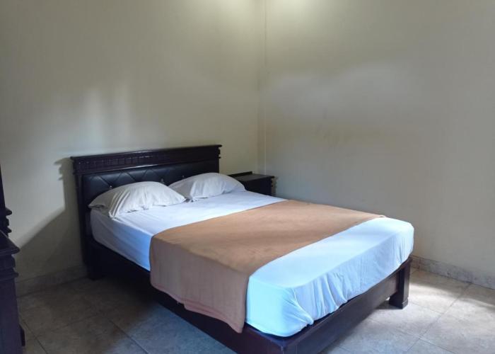 Hotel Mawar Sari Ubud RedPartner