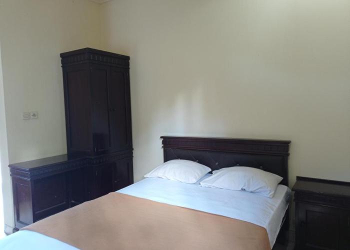 Hotel Mawar Sari Ubud RedPartner