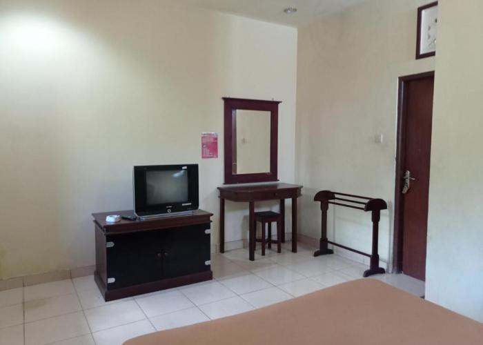 Hotel Mawar Sari Ubud RedPartner