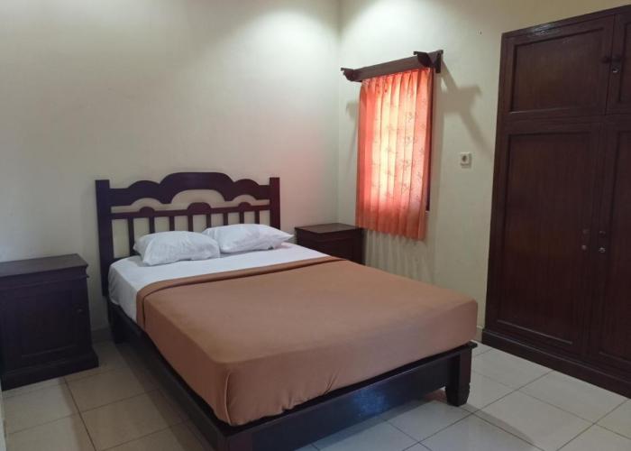 Hotel Mawar Sari Ubud RedPartner