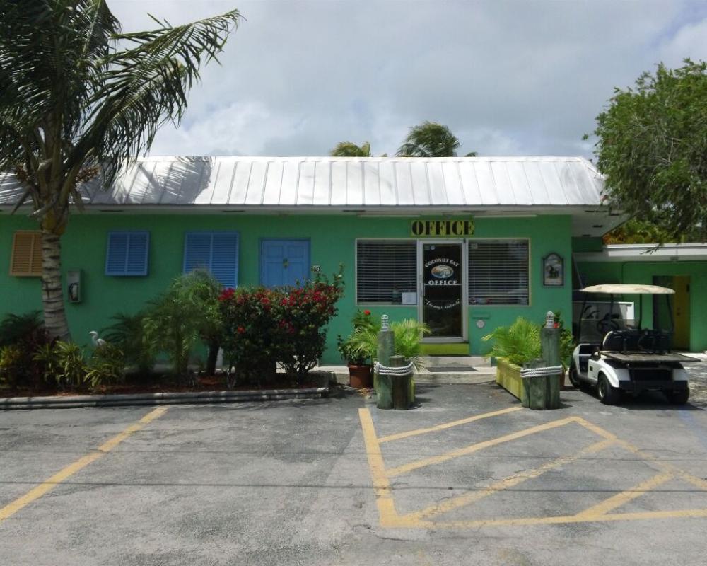 Coconut Cay Resort & Marina