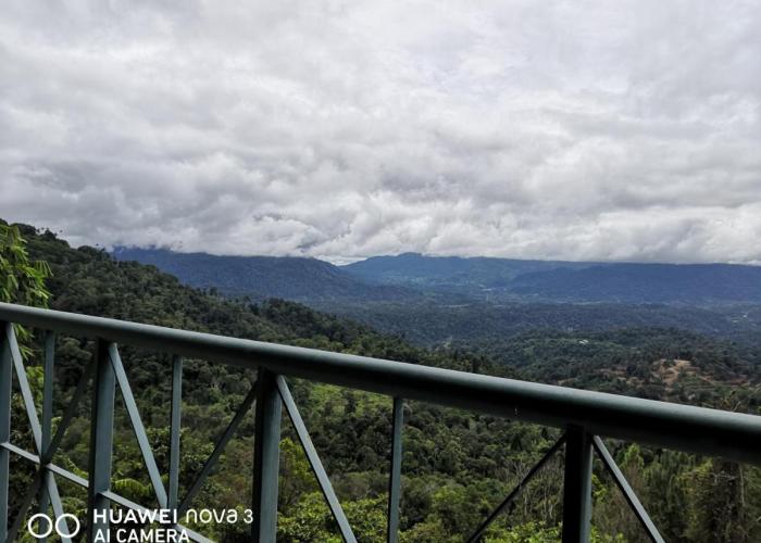 Genting Sempah Berjaya Hill