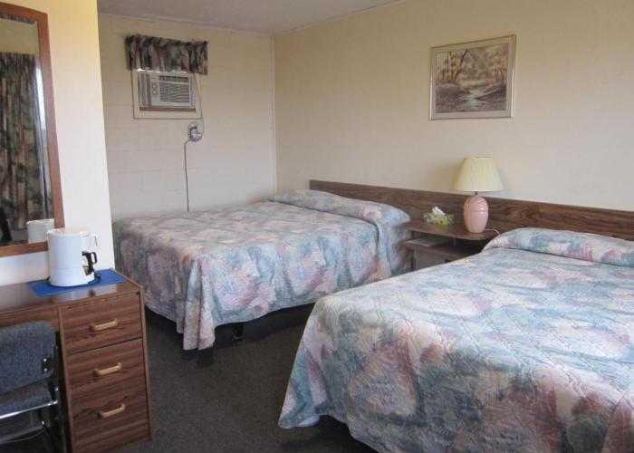 City Centre Motel