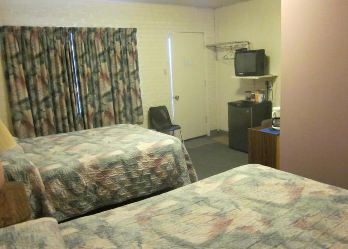 City Centre Motel