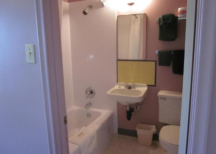City Centre Motel
