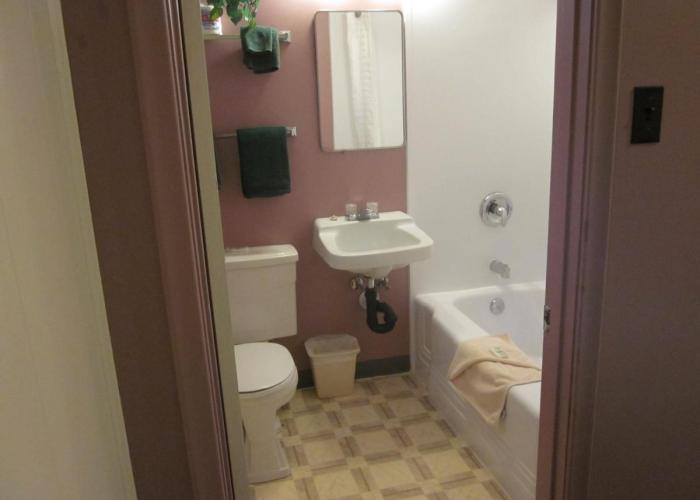 City Centre Motel