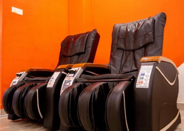 1 Orange Hotel KLIA & KLIA2