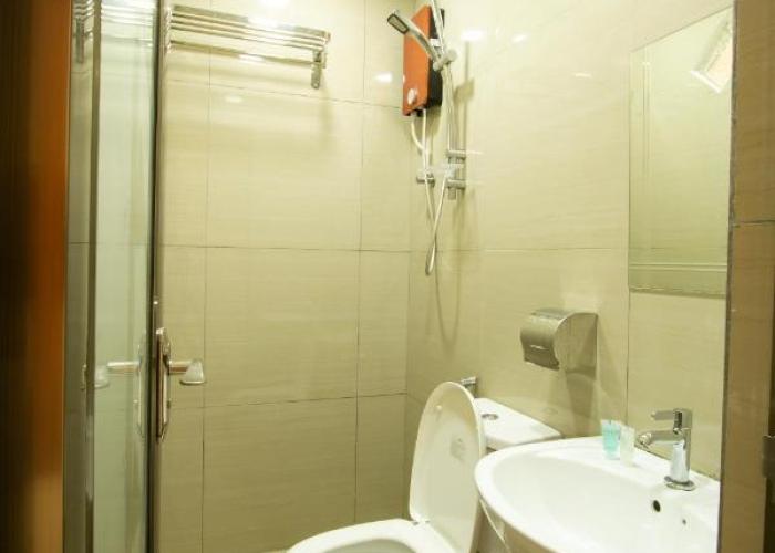 Expo Hotel