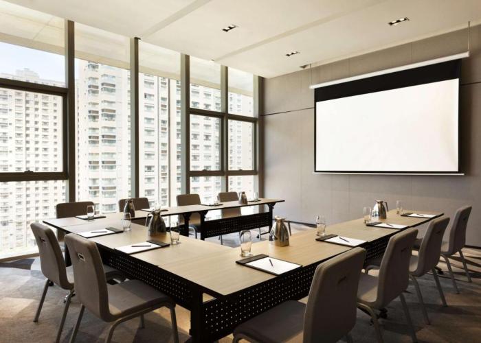 Hyatt House Yinchuan Dayuecheng