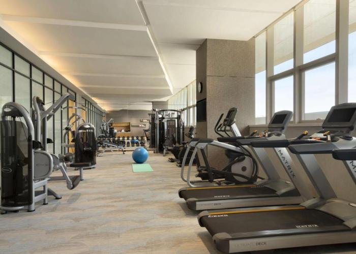 Hyatt House Yinchuan Dayuecheng
